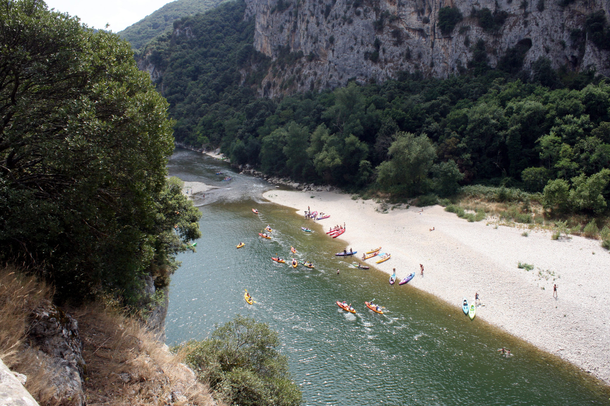 Vallon-Pont-d'Arc, Ardeche